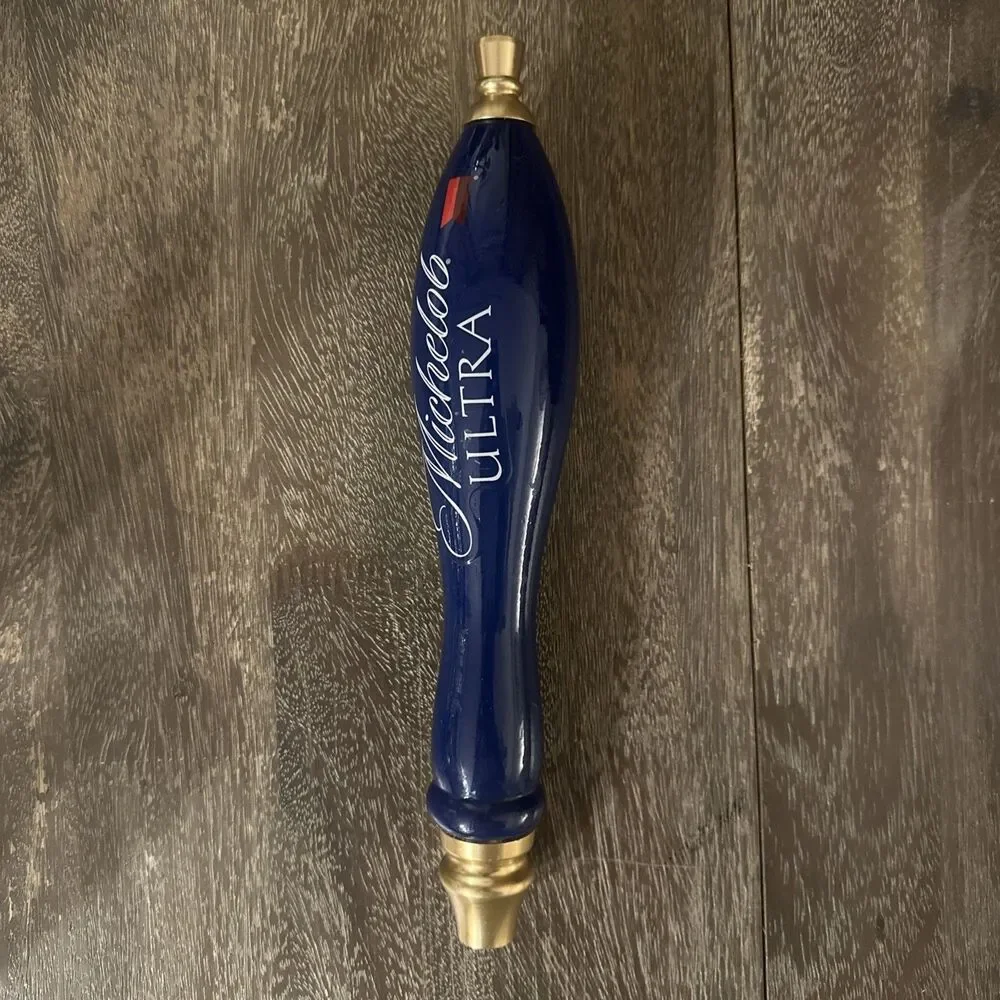Michelob Ultra Vintage 12
